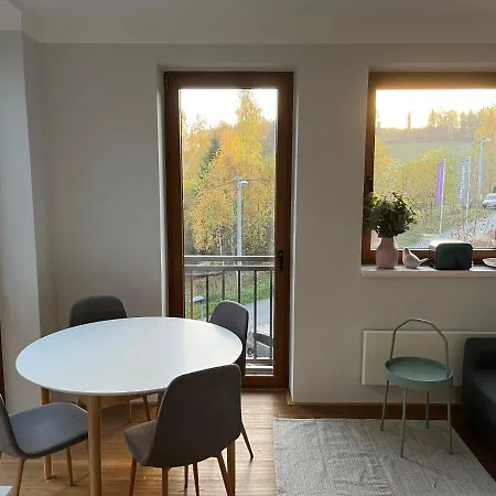 Rodinny Apartman Bratrouchov Semily Exterior photo