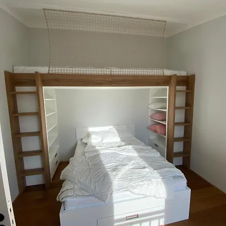 Rodinny Apartman Bratrouchov Semily Exterior photo