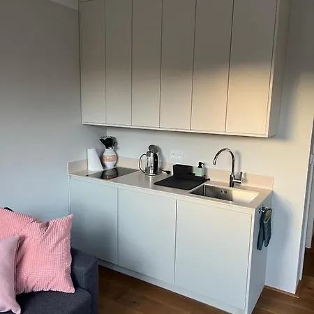 Rodinny Apartman Bratrouchov Semily Exterior photo