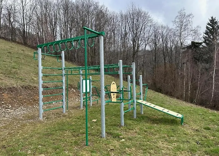 Rodinny Apartman Bratrouchov