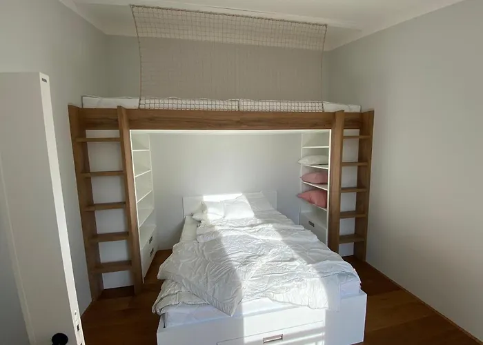 Rodinny Apartman Bratrouchov
