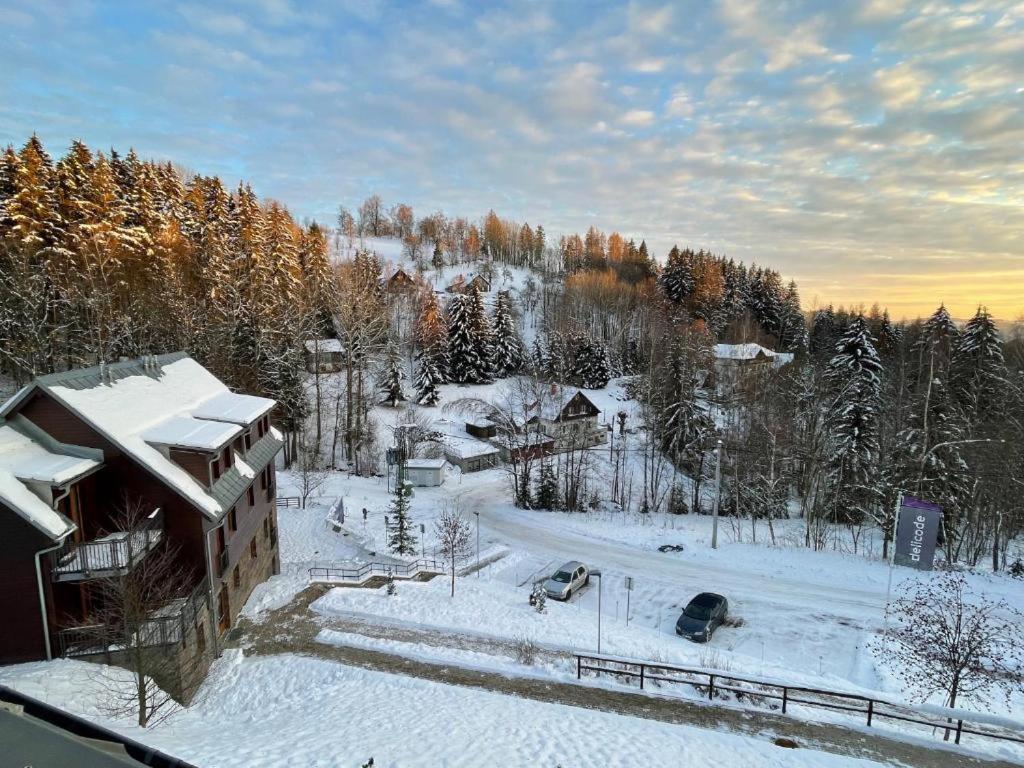 Rodinny Bratrouchov