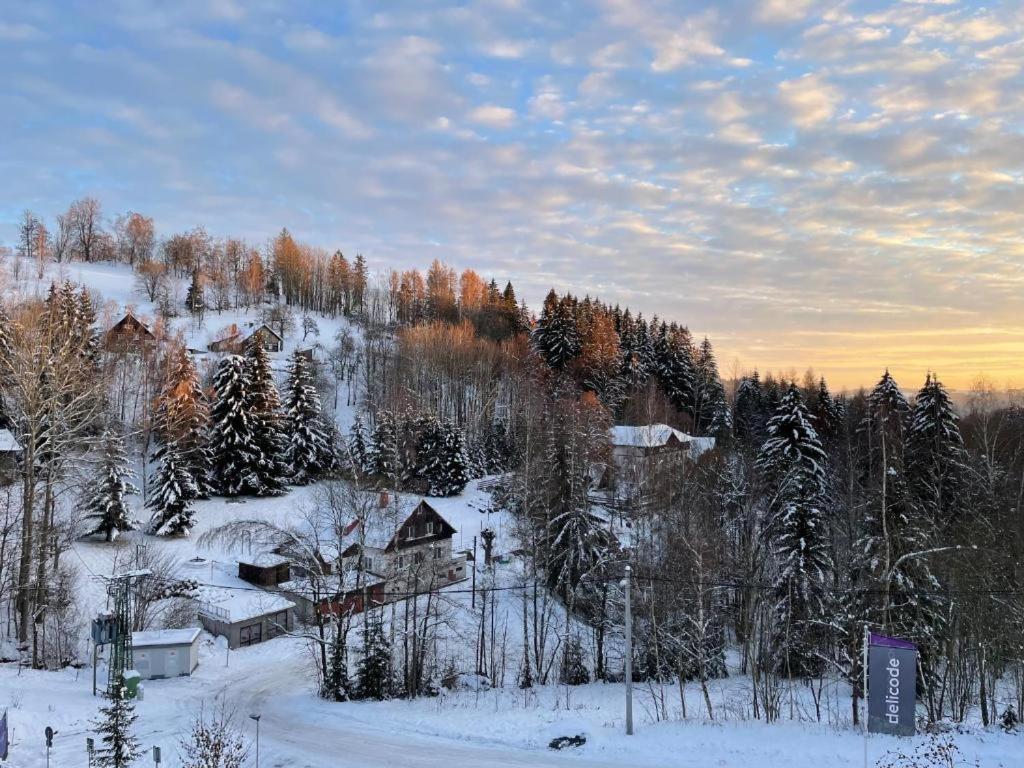 Rodinny Bratrouchov Semily