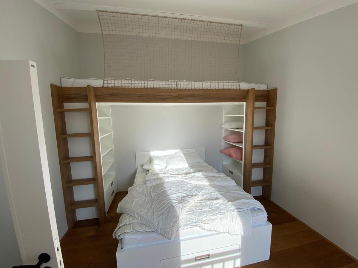 Rodinny Bratrouchov Apartment *